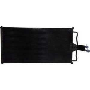 New A/c Condenser for Ford F-150 2004-2008 FO3030193 7L3Z19712A 2-Door 4-Door - Picture 1 of 7