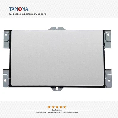 New M03435-001 For HP Probook X360 435 G7 G8 Touchpad Clickpad Trackpad - image 1 of 4