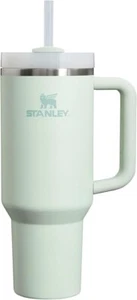 Stanley Quencher H2.0 Bicchiere con manico e cannuccia 40 oz - nebbia - Foto 1 di 1