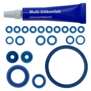 Premium repair maintenance set inspection (xl) for melitta Caffeo