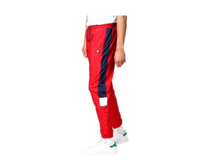 ellesse shell track pants