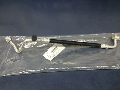 Manguera de CA Outback 3.0 h6 original SUBARU OEM 2001-2004 73424AE06A alta presión NUEVO Foto 1 de 2