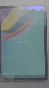 Samsung Galaxy Tab S5e in Gold, 64GB Speicher und erweiterbar - Bild 1 von 11
