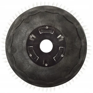 Cepillo para LAVOR Comfort XXS, EASY, FASA, EVO - Cepillo de plato 330mm Suave 0,3 - Imagen 1 de 3