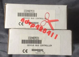 1 PIEZA NUEVO MÓDULO PLC GE FANUC IC694BEM331 - Imagen 1 de 2