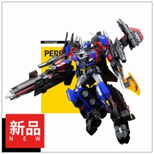 Transformers PerfectEffect PE DX10 Jetpower Revive Prime Action Figure New
