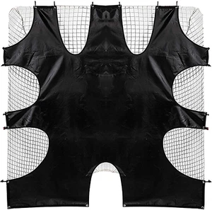 Lacrosse Goal Shooting Target,Lacrosse Net Training Equipment,Lacrosse Goal G... - Picture 1 of 12