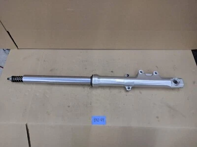 2016 Harley-Davidson Sportster Seventy-Two XL1200V Left Side Fork Assembly - Image 1 of 4