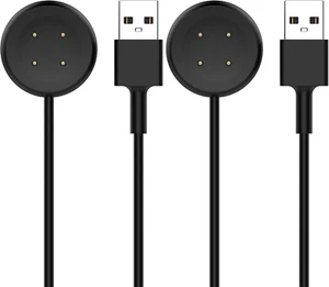 Compatible para Google Pixel Watch 3 y Pixel Watch 2 y cargador Fitbit Ace LTE - Imagen 1 de 12