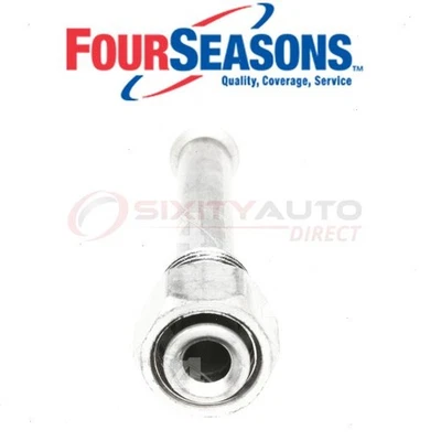 Four Seasons Power Steering Cooler Line for 1942 Buick Special Series 40-B - vb Foto 1 de 4