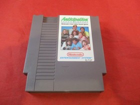 Anticipation (Nintendo NES) game WORKS!