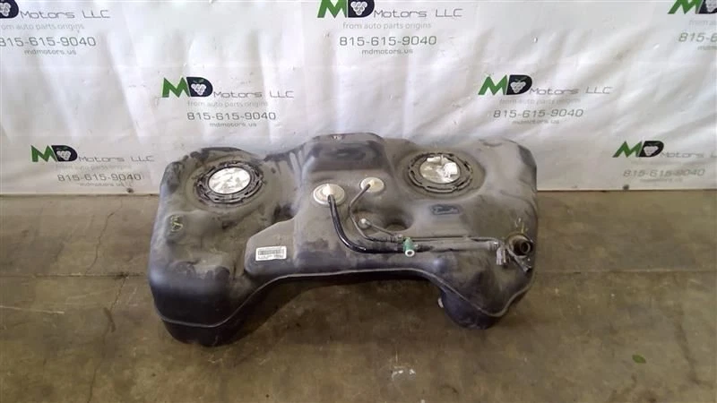 Nissan Rogue 2017-2020 tanque de combustible 172024BA0C Foto 1 de 4