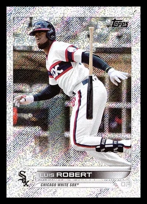 2022 Topps Complete Factory Set Foilboard / 875 PICK YOUR CARDS - Image 1 of 2