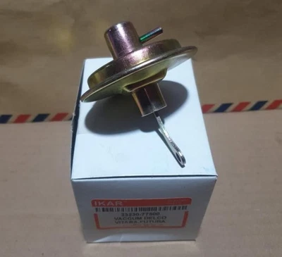 JIMNY SAMURAI VITARA SIDEKICK VACUUM DISTRIBUTOR CONTROLLER 33230-77500 New Foto 1 de 4