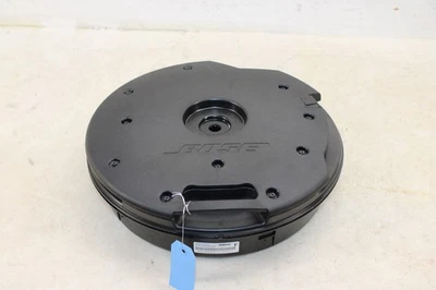 Subwoofer Nissan 370z 2011-2013 cupé 281701ET0A OEM MN41 Foto 1 de 4