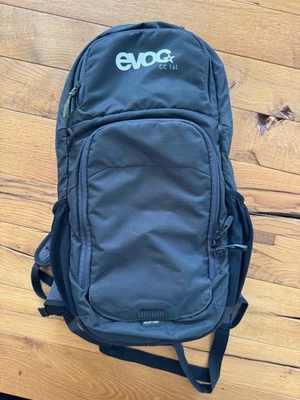 EVOC CC 16 Rucksack Wandern Fahrrad MTB - Bild 1 von 4