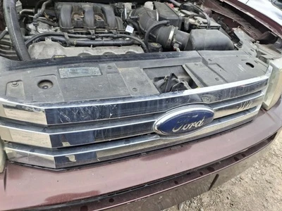 2010 Ford FLEX Rear Blower Motor OEM 615-00253 FWD 126K Miles Used - Image 1 of 4