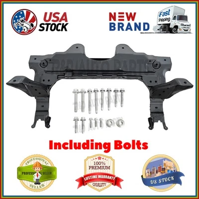 Front Crossmember Subframe Engine Cradle For 2003-2005 Chevy Cavalier Sunfire  Foto 1 de 4