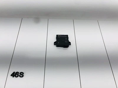 AUDI Q5 2015 interfaz puerta de enlace módulo de control informático OEM Foto 1 de 4