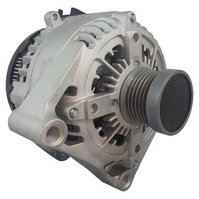 New Alternator For BMW 428i xDrive Gran Coupe L4 2.0L 15-16 104210-6394 931265 - Image 1 of 4