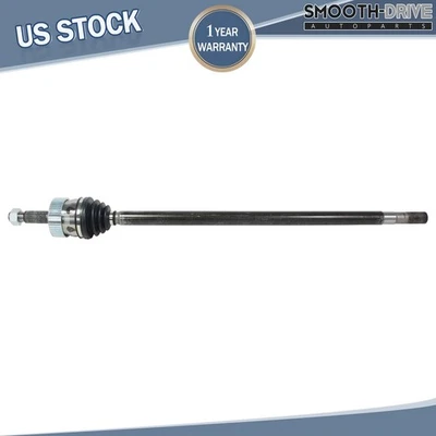 GSP Front Right CV Axle Assembly for Jeep Cherokee Grand Cherokee 1984-1998 - Image 1 of 4