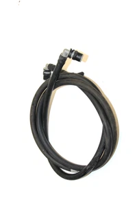 12-18 BMW OEM GENUINE F30 F34 F80 F32 F82 HEADLIGHT WASHER CLEANING HOSE LINE - Picture 1 of 8