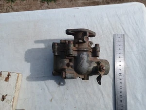 Old 24T-2 Zenith Carburetor JAP Villiers Petter Ronaldson Tippet Ferguson - Bild 1 von 19