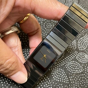 Rado Ceramics Watch Working - Picture 1 of 5