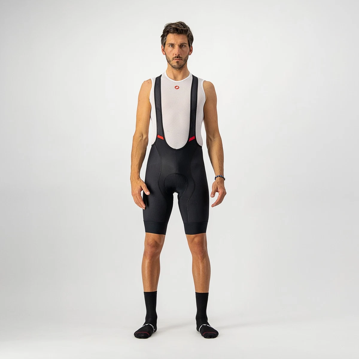 Castelli Cycling Bib Shorts for sale | eBay
