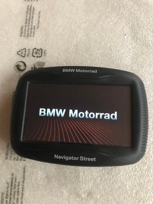 GARMIN ZUMO 390 LM GPS MOTORRAD NAVIGATOR STREET BMW VERSION 10.00 ► 30409 - Bild 1 von 4