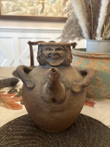 Unikat signiert Louis Mendez Krug - Bild 1 von 10