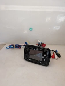 Infinity INF-PRV350 AM/FM Bluetooth Sirius XM Marine Boat Radio Audio- UNTESTED - Picture 1 of 2