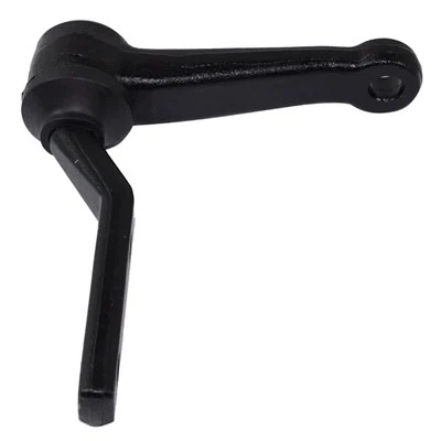 For Dodge D150/D250 1993 Idler Arm | Front | Bracket Type | With Grease Fittings - Image 1 of 4