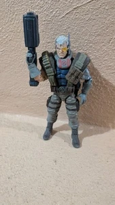 Marvel Legends Cable Sasquatch BAF Wave - Picture 1 of 1