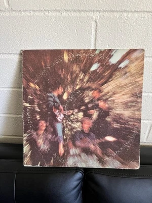 Creedence Clearwater Revival – Bayou Country. Vinyl LP Record Album. - Image 1 of 3