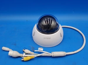 DAHUA N45EM63 4MP Night Color True Wide Dynamic Range Fixed Lens W Analytics+ - Picture 1 of 4