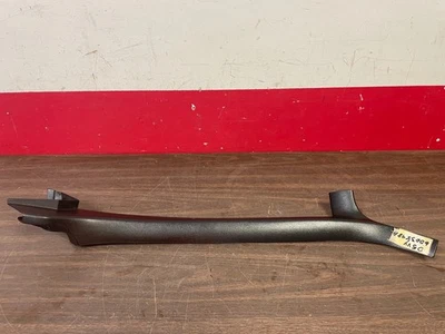 1975-1979 LINCOLN CONTINENTAL RH WINDSHIELD INTERIOR PILLAR COVER TRIM NOS 1025 - Image 1 of 4