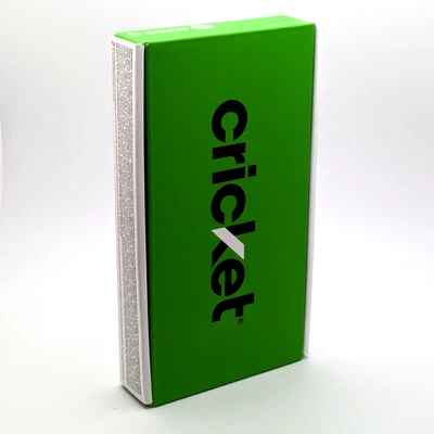 Motorola Moto G 2025 XT2513-2 128 GB | Gris bosque | SOLO CRICKET Foto 1 de 4