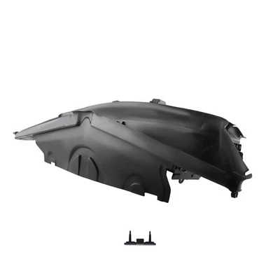 Radiator Grille Shutter For Lincoln MKC 2015-2018 EJ7Z-8475-A 601-341 601341 QME - Imagem 1 de 4