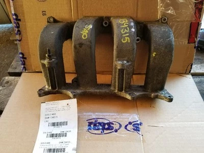 Colector de admisión 4-122 2,0 L inferior se adapta a 95-96 AVENGER 488018 Foto 1 de 4