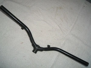 VINTAGE SKI-DOO ALPINE 1 + Handlebar 506-0383 + Vintage Snowmobile Parts Plus+++ - Picture 1 of 6