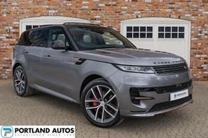 2023 Land Rover Range Rover Sport 3.0 D300 MHEV Dynamic SE Auto 4WD Euro 6 (s/s) - Picture 1 of 24