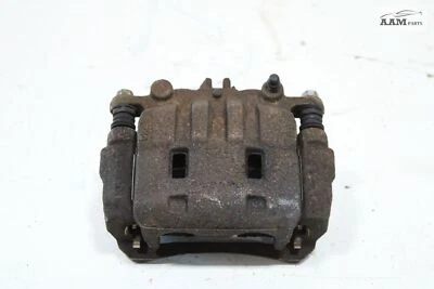 2018-2023 SUBARU CROSSTREK ПОЛНЫЙ ПРИВОД ПЕРЕДНИЙ ПРАВЫЙ ПАССАЖИРСКИЙ СУППОРТ БОКОВОГО ТОРМОЗА OEM - Изображение 1 из 4