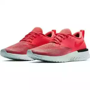Nike Odyssey React Flyknit 2 Laufschuhe Damen (8,5 M) AH1016 800 - Bild 1 von 5