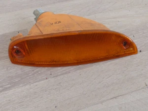 Blinker rechts Daewoo Matiz Typ KLYA OE: 0320604175 gelb - Bild 1 von 3