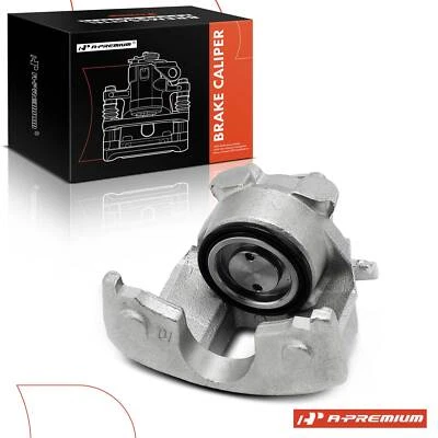 New Rear Passenger Brake Caliper for Lincoln Mark V 77-79 Ford Thunderbird 75-79 - Image 1 of 4