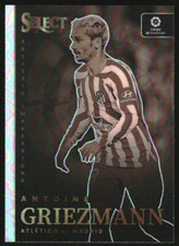 2022-23 Select La Liga Artistic Impressions #4 Antoine Griezmann