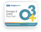 Omega Quant Omega-3 Indice De Plus Test