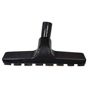Accesorio de cepillo de piso de 10" de 1,25" para aspiradora de tienda pelo de caballo - Imagen 1 de 5