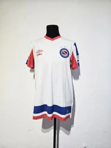 Argentinos Juniors soccer jersey Umbro 2023/2024 Size M match worn - Picture 1 of 6